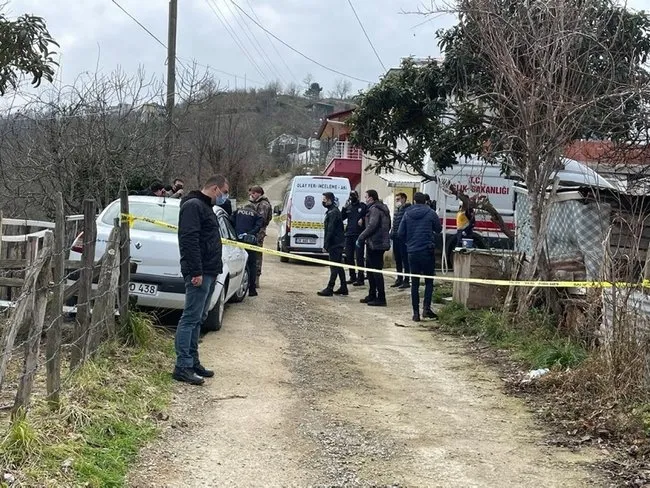 Sıla Şentürk kimdir, 16 yaşındaki Sıla Şentürk’ü kim öldürdü, katili kim? Genç kızı ailesi zorla nişanlamış!