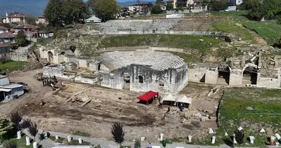 Başkan Özlü’den ‘Sanat ve Kültür şehri Düzce’ için önemli projeler #duzce
