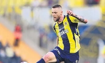 Skriniar’a 4x4 öneri!