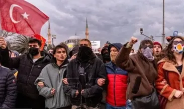 Muhalefeti halkın sırtına yüklemek