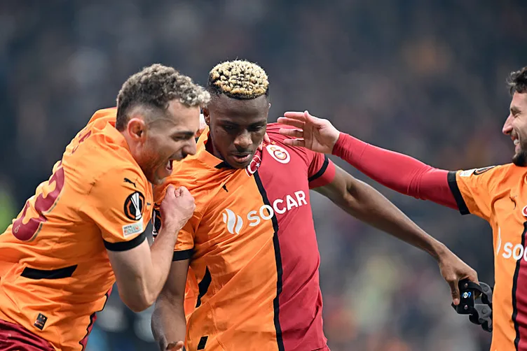 Son dakika haberi: Galatasaray transfer durmak bilmiyor! Sürpriz isme flaş teklif...