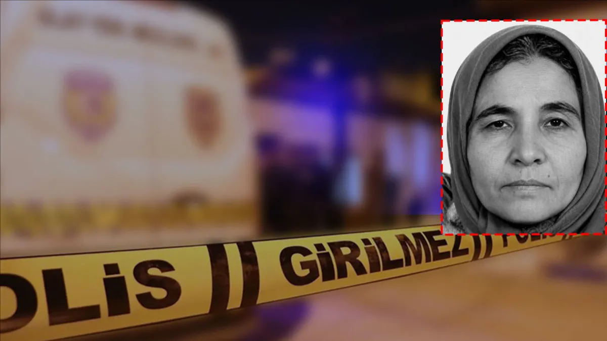 Samsun’da sır ölüm: Kayıp kadının cansız bedeni su kuyusunda bulundu! Samsun’da sır ölüm: Kayıp kadının cansız bedeni su kuyusunda bulundu!