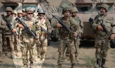 SON DAKİKA: Rum Kesimi’nde büyük rezalet! Skandal isim tatbikatta görüldü! Terörist başı Abdullah Öcalan yakalanmadan önce...