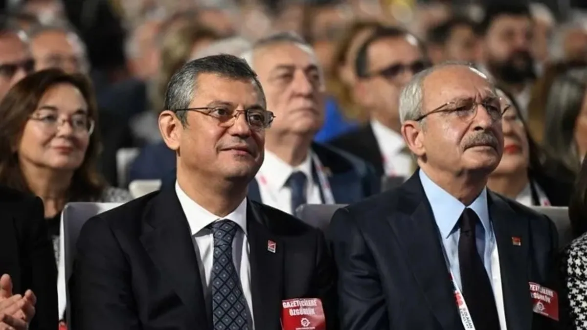 Mutlak butlan ne demek, ne anlama gelir? CHP Kongre davasından Mutlak butlan kararı çıkarsa ne olur?