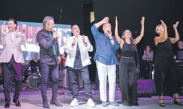 Her şey depremzede çocuklar için