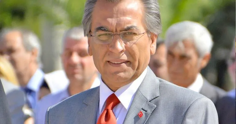 Torbalı Belediye Başkanı İsmail Uygur’a suç duyurusu!