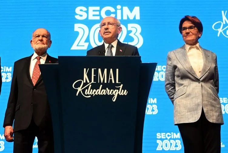 Bir gecede ülkücü, bir saniyede İnce’ci olan Kemal Kılıçdaroğlu’nun yeni taktiği