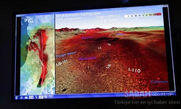 Deprem kahininden korkutan uyarı! 8 büyüklüğünde deprem...
