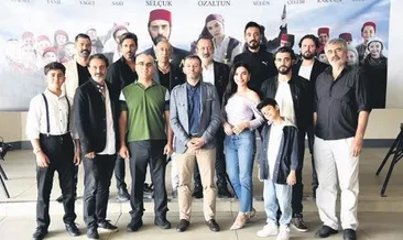 Fransız ‘Muallim’ görücüye çıkıyor