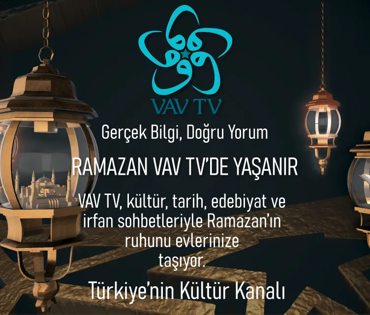 VAV // 22Şubat - 3.sıra