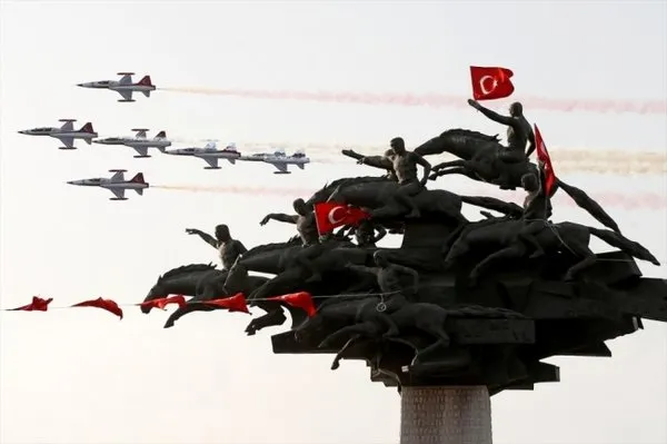 AA 'Yılın Fotoğrafları oylaması sonuçlandı!