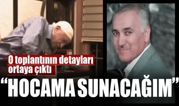 ABD delilini Tuğamiral de itiraf etmiş