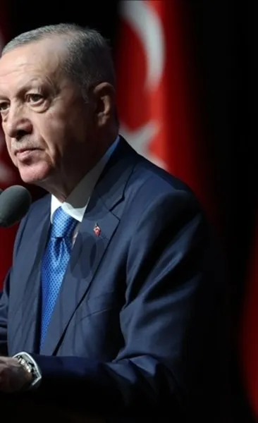 Başkan Erdoğan’dan 19 Mayıs mesajı