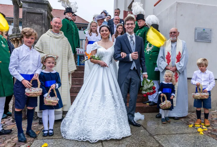 Türk düşes Hande Macit’ten sevindiren haber: Sosyal medya paylaşımı herkesi heyecanlandırdı!