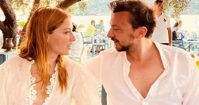 Hazal Kaya ile Ali Atay’ın boncuk gözlü oğulları Fikret Ali 4 yaşına bastı! Doğum gününe Fiko’nun sevimli halleri damga vurdu!