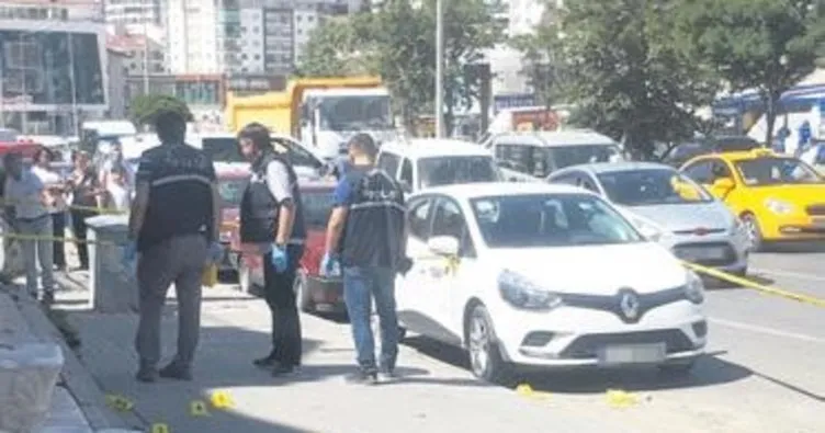 Başkent’te silahlı saldırı: 3 yaralı
