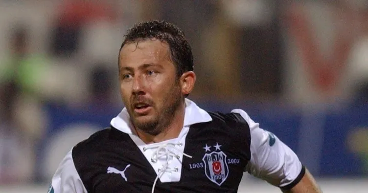 Beşiktaş’tan 100. yıl paylaşımı!