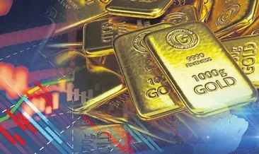 Altın 5 bin doları aştı