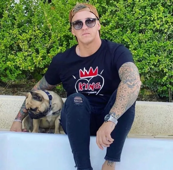 Kayıp kripto fenomeni korkunç bir şekilde bulundu! Bedenini parçalayıp bavula koymuşlar… Cinayetin kan donduran detayları ortaya çıktı