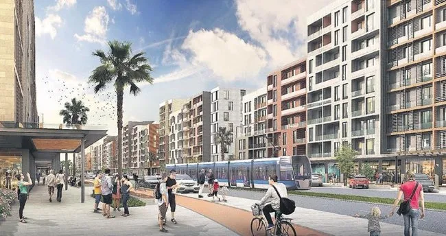 Sur Yapi Antalya Da Satislar One Alindi Ekonomi Haberleri