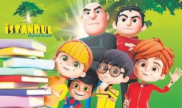 Bayramda Minika’dayız