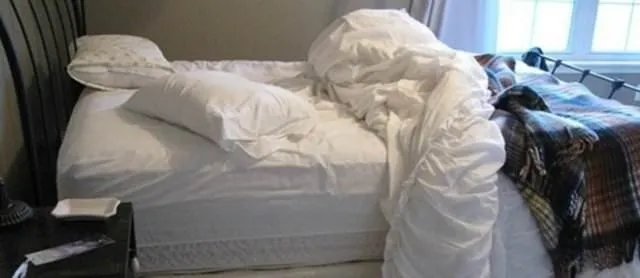 Yatak toplamak sağlığa zararlı mı?