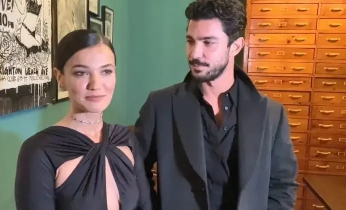 Bebeğini kucağına almasına sayılı günler kaldı! Canı tatlı aşerdi! Pınar Deniz’den büyüyen karnıyla yepyeni hamilelik pozu!