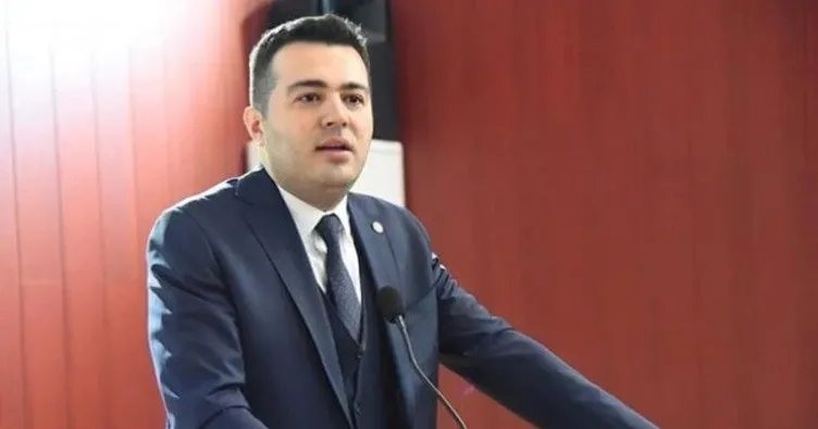 İYİ Parti’den istifa etmişti… Akşener’in eski danışmanından çarpıcı ‘Sinan Ateş’ paylaşımı