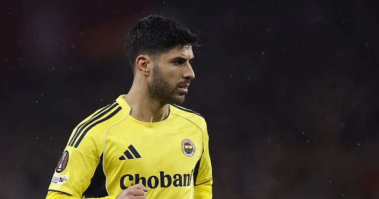 Asensio takıma geri dönemedi!