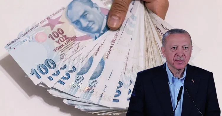 Son Dakika: Asgari ücrete zam için yeni reçete! Başkan Recep Tayyip Erdoğan sinyali verdi: Asgari ücret Temmuz zammı geliyor mu?