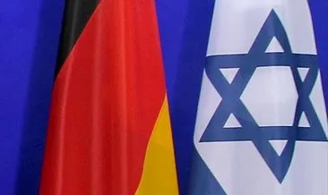 Almanya İsrail’deki vatandaşlarını tahliye edecek