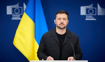 Zelenskiy’den Batılı ülkelere Rusya çağrısı: Yaptırımları artırın...