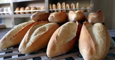 Kocaeli'de ekmek yarından itibaren 15 TL! #kocaeli