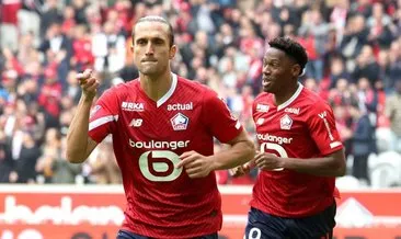 BEŞİKTAŞ HABERLERİ: Kartal’da Yusuf Yazıcı sürprizi