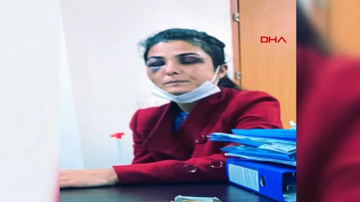İşkenceci koca, Melek İpek'i aldattığı Melike'ye de hayatı zindan etmiş