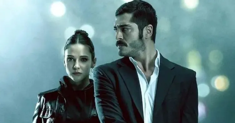 Maraşlı final yapıyor