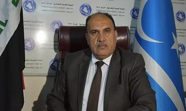 Irak Cumhurbaşkanlığına ’Türkmen aday’