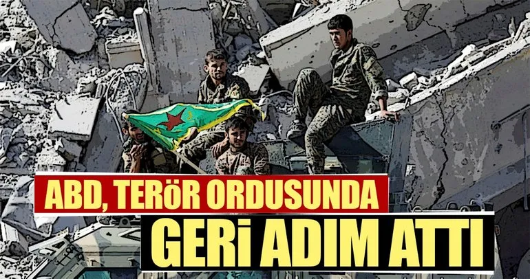 ABD geri adım attı