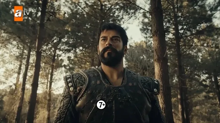 Kuruluş Osman 89.Bölüm Fragmanı