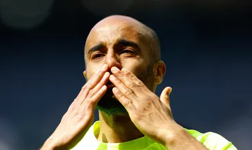 BEŞİKTAŞ TRANSFER HABERLERİ: Kartal’dan Lucas Moura hamlesi