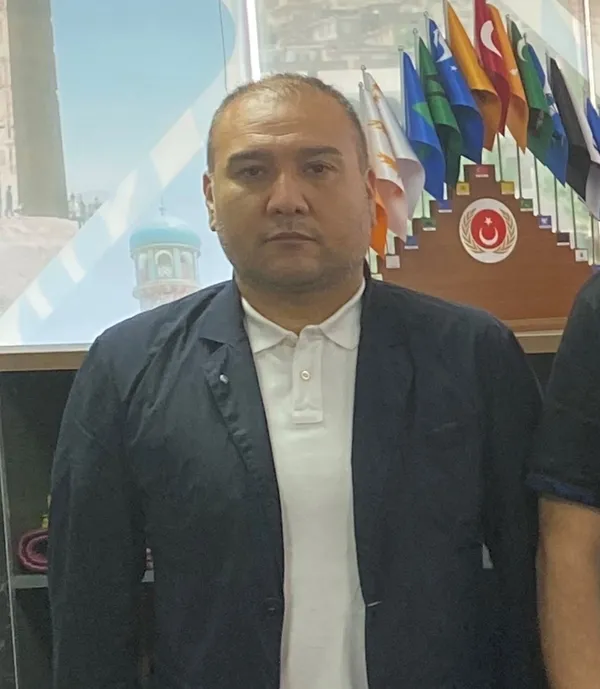 Afganistanlı Dernekler Birliği kapılarını SABAH’a açtı