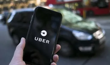 Uber’in zararı beklentileri aştı