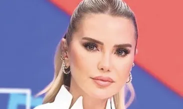 Ayrılık sorularına cevap vermedi