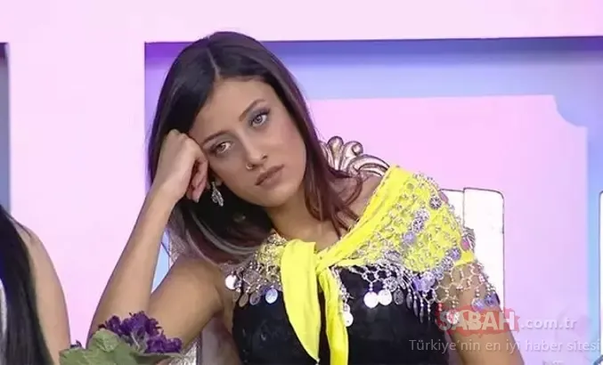 Gündüz kuşağında kalça danslarıyla ünlenmişti... Solmaz Çiros’un estetikli ve kilolu son hali Bu kıza ne olmuş? dedirtti!