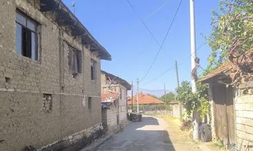 Denizli'de yaşlı kadının şüpheli ölümü: Torun gözaltında! #denizli
