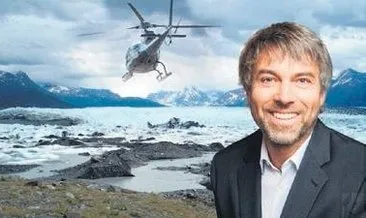 Çekya’nın en zengini helikopter kazasında öldü