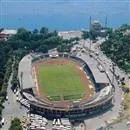 İnönü Stadı’nın adı değişti