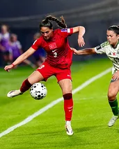 Türkiye, Kuzey İrlanda’yı 2 golle geçti!