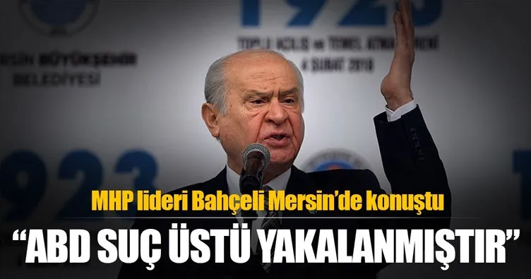 Bahceli Washington In Amaci Teror Devleti Dunya Http Www 15 Temmuz Net Com Haber Sitesi