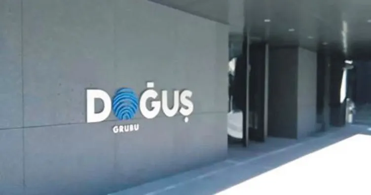 Doğuş Grubu’nun yapılandırması tamam